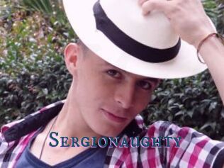 Sergionaughty