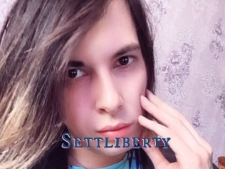 settliberty Video gay streaming
