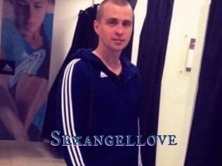 Sexangellove