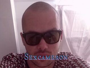 Sexcameron
