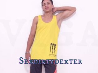 Sexdirtydexter