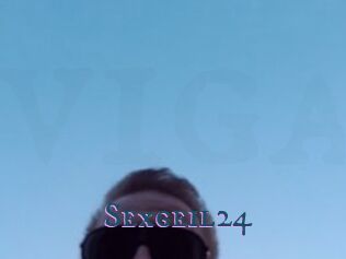 Sexgeil24