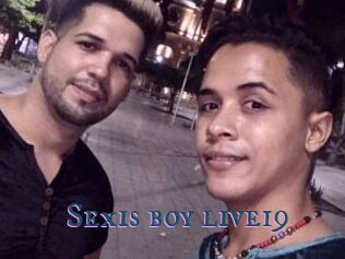 Sexis_boy_live19