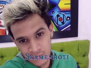 Sexmenhot1