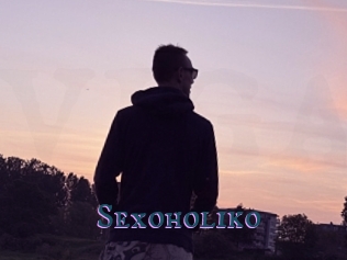 sexoholiko Video gay streaming