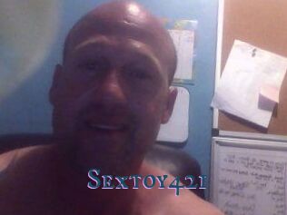 Sextoy421
