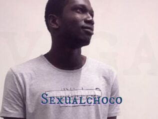 Sexualchoco