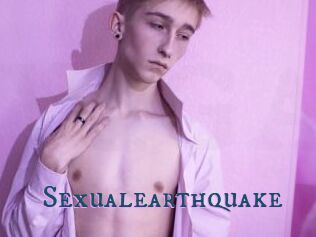 Sexualearthquake