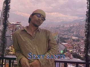 Sexy_santi