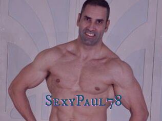SexyPaul78