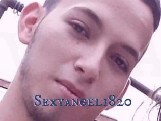 Sexyangel1820