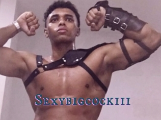 sexybigcock111 Video gay streaming