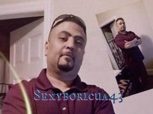 sexyboricua43 Video gay streaming
