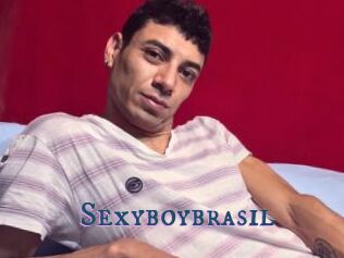 Sexyboybrasil