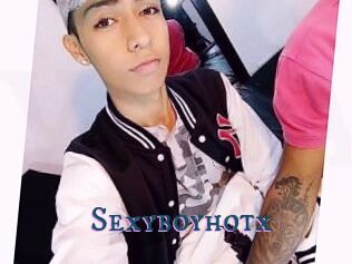 Sexyboyhotx