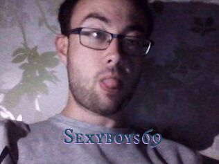 Sexyboys69