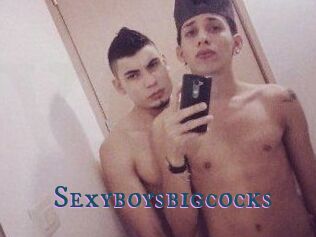 Sexyboysbigcocks