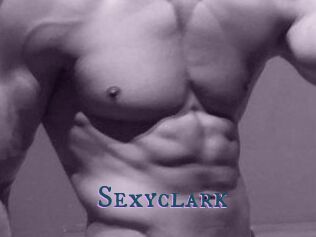 Sexyclark