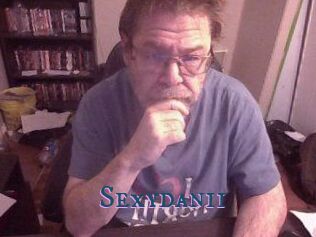 Sexydan11