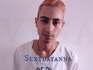 Sexydayanna