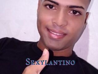 Sexylantino