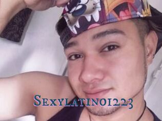 Sexylatino1223