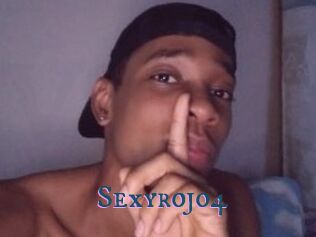 Sexyrojo4