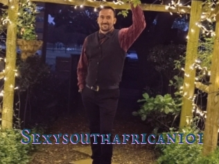 Sexysouthafrican101