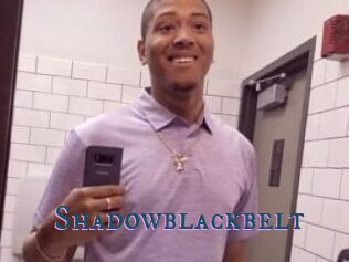 Shadowblackbelt