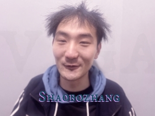 Shaobozhang