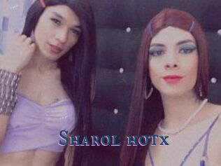 Sharol_hotx