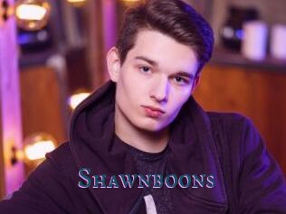 Shawnboons