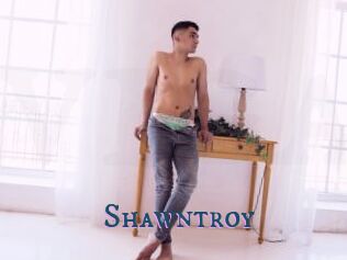 Shawntroy