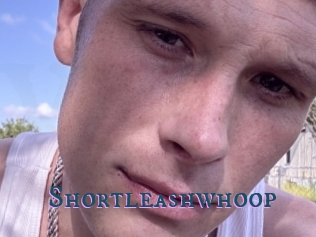 Shortleashwhoop