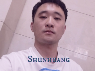 Shunhuang