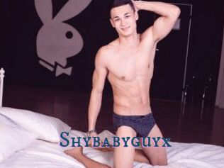Shybabyguyx