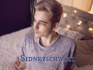 Sidneyschwarz