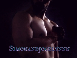 Simonandjocelynnn