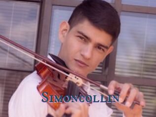 Simoncollin