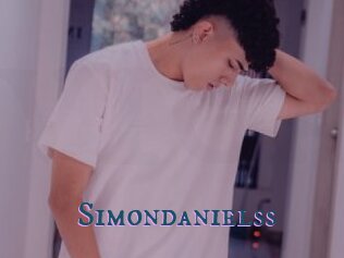 Simondanielss