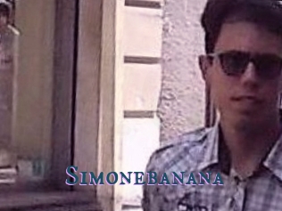 Simonebanana