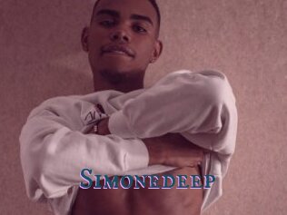 Simonedeep