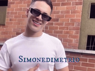 Simonedimetrio