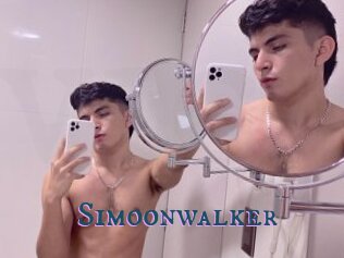 Simoonwalker