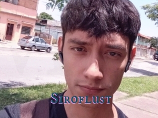 Siroflust