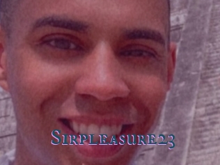 Sirpleasure23