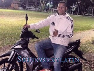 Skinnysexylatin