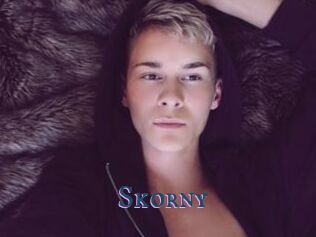 Skorny
