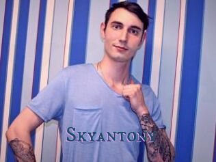 Skyantony