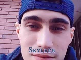 Skyleer